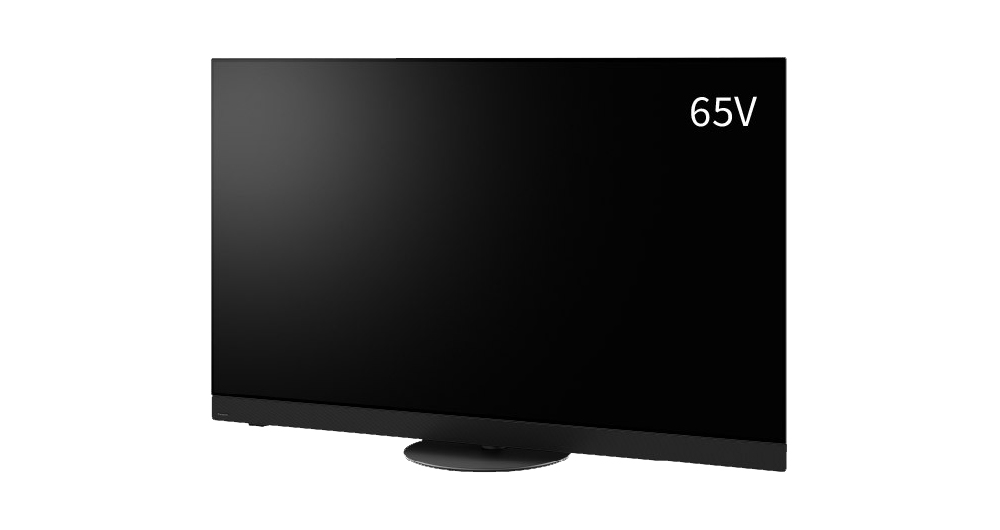パナソニック 4K有機ELテレビ　ビエラ Z90Bシリーズ